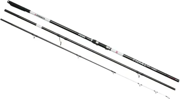 Penn Tidal XR Solid Carbon Tip K-Type Spinning Rod 453 4.5m 100–250g Fast