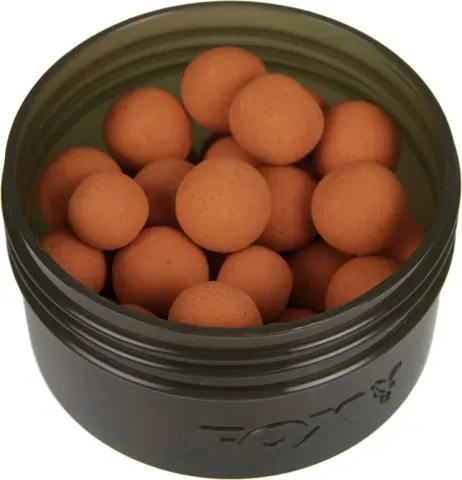 Fox Edges Hookbait Pots Half 6pcs
