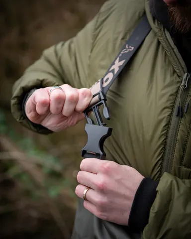 Fox HD Waders UK 11/EU 45