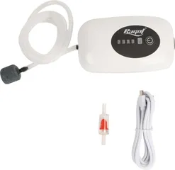 Ragot Power Bank Air Pump 2 6L/min