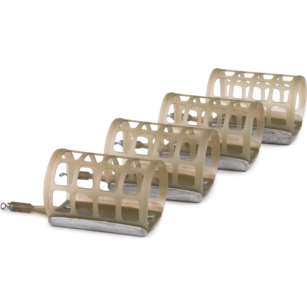 Matrix Kunststoff-Futterkorb L 40g