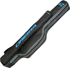 Cresta Blackthorne Rutentasche 4 Comp 175cm 4 Rods Feeder