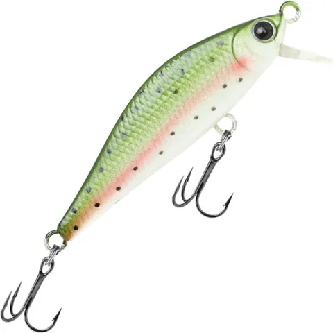 Lucky Craft Pointer 50S Jerkbait Rainbow Trout