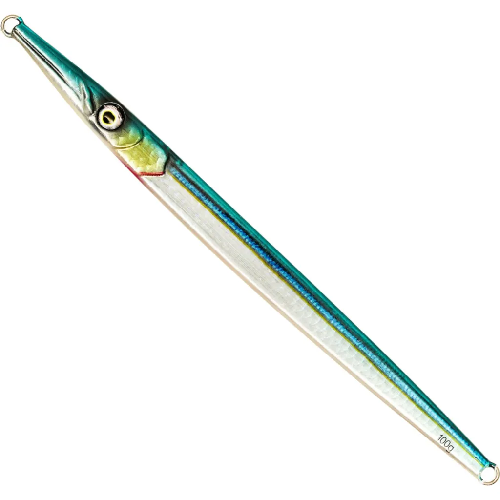Westin Flashin' Garfish Meeresköder 19cm 120g Garfish