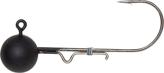 Savage Gear Tungsten Ball Jighead 3.5g 2/0 3pcs