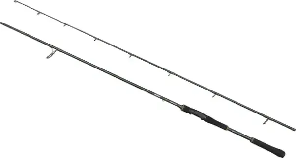 Abu Garcia Beast X Spinnrute X2 7102 H 2.39m 25–90g 207g Fast