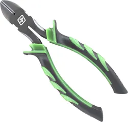 FTM Side Cutter Grün & Schwarz