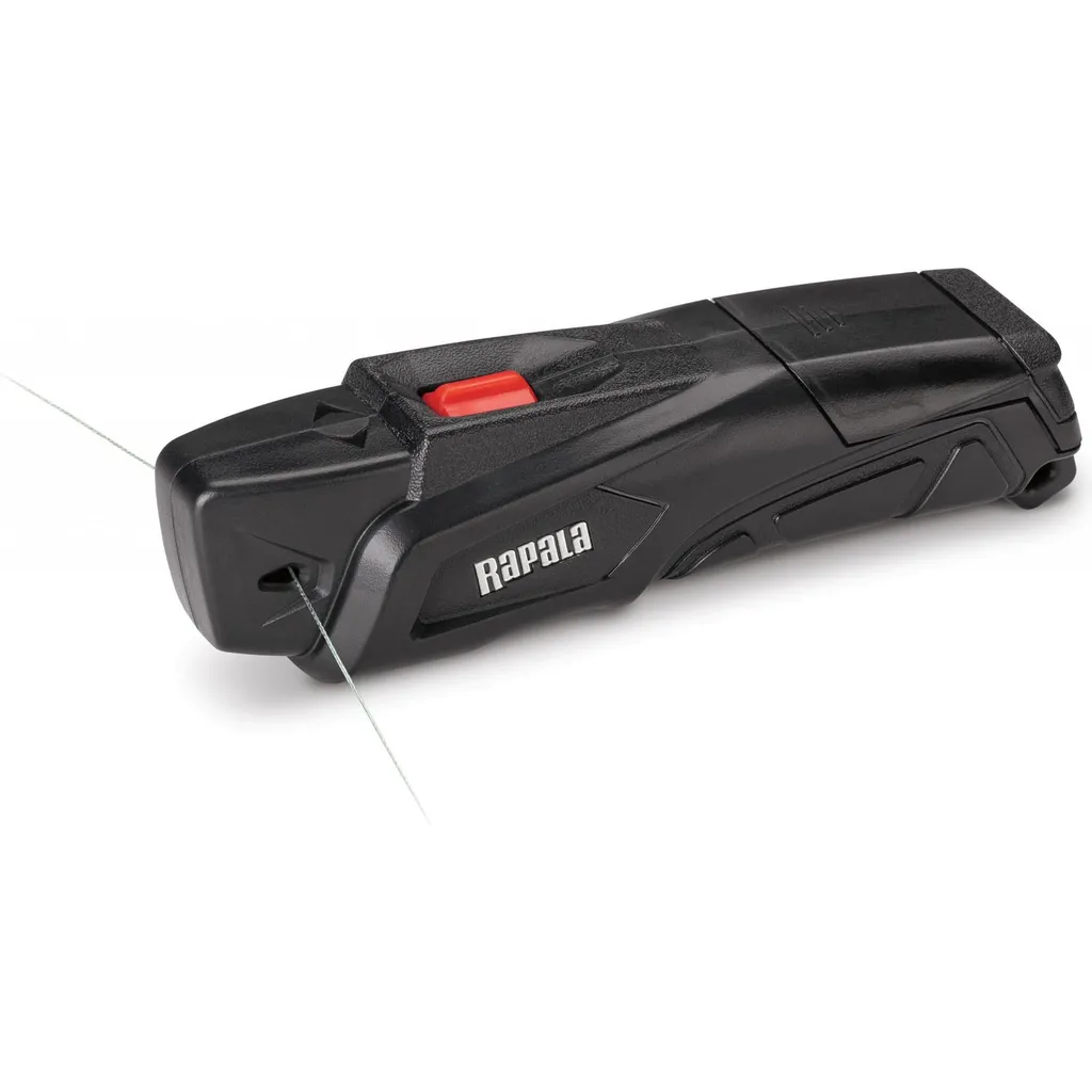 Rapala RCD LINE REMOVER Rollenpflege & Wartung RCDLR 13.5cm 70g