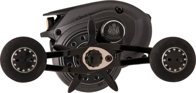 Abu Garcia Revo Beast Baitcasting-Rolle 41 HS 7.3:1 13.6kg 86cm 275g