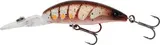 Savage Gear 3D Shrimp Twitch DR 5.2cm 6.4g 1.5–2.5m Brown Shrimp