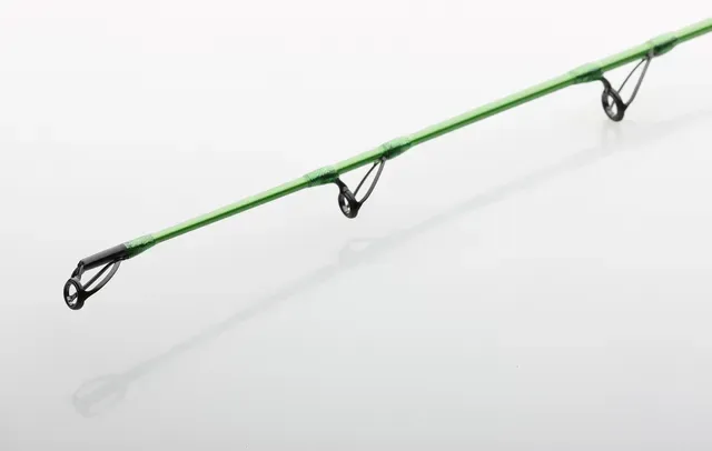 Madcat Green Vertical HD Spinning Rod 1.8m 150–250g Extra Fast