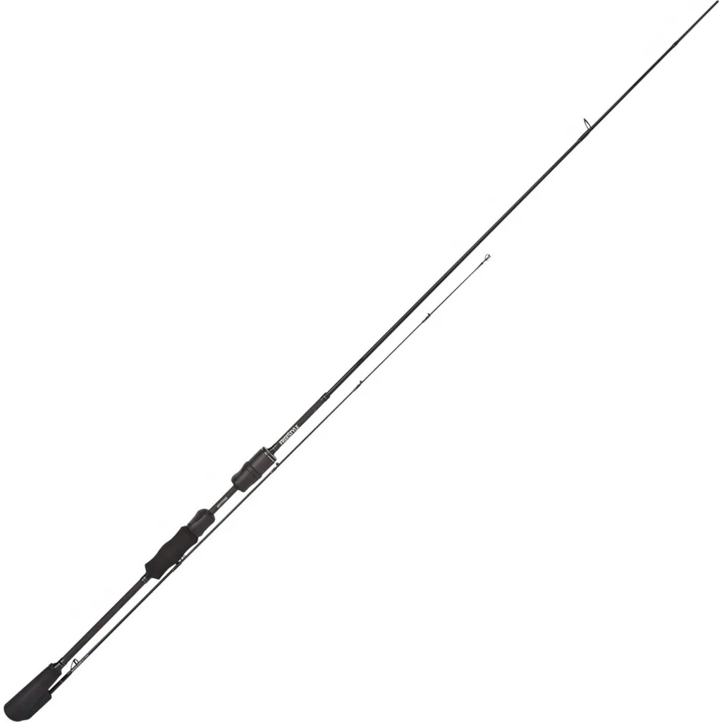 Spro Freestyle Xtender 2.0 Spinnrute 2.1m 1–8g 2pc