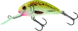 Salmo Hornet Floating 5cm Ayu