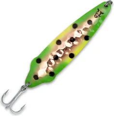 Rhino Freddi Flutter Trollingblinker 19cm 30g pulled frog