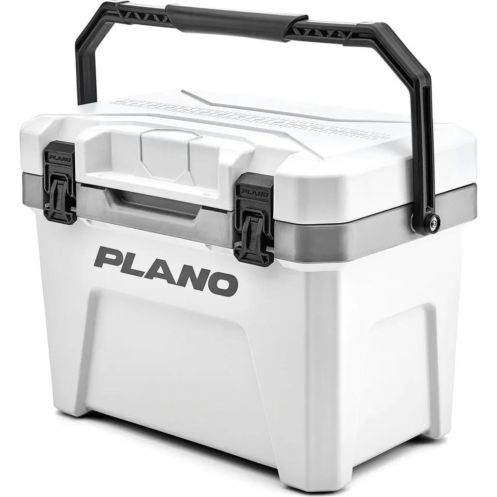 Plano Frost Cooler 14 Quart 13L White