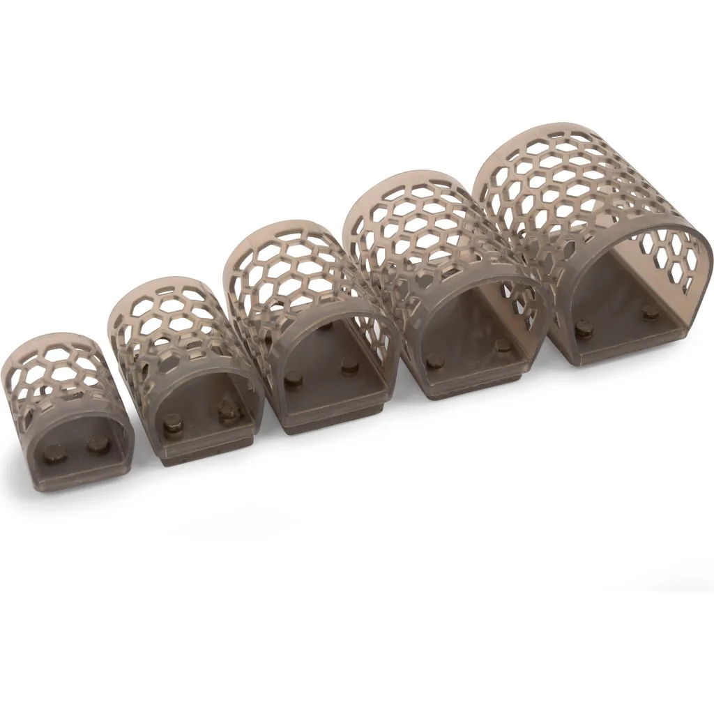 Preston Hexmesh Plastic Cage Feeder XL 40g