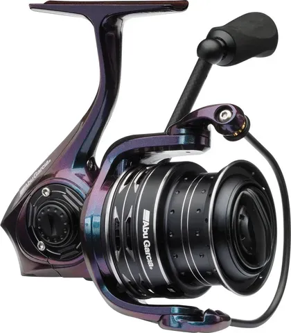 Abu Garcia Spike Pro Stationärrolle 2000S 198g 3kg 69cm 5.2:1