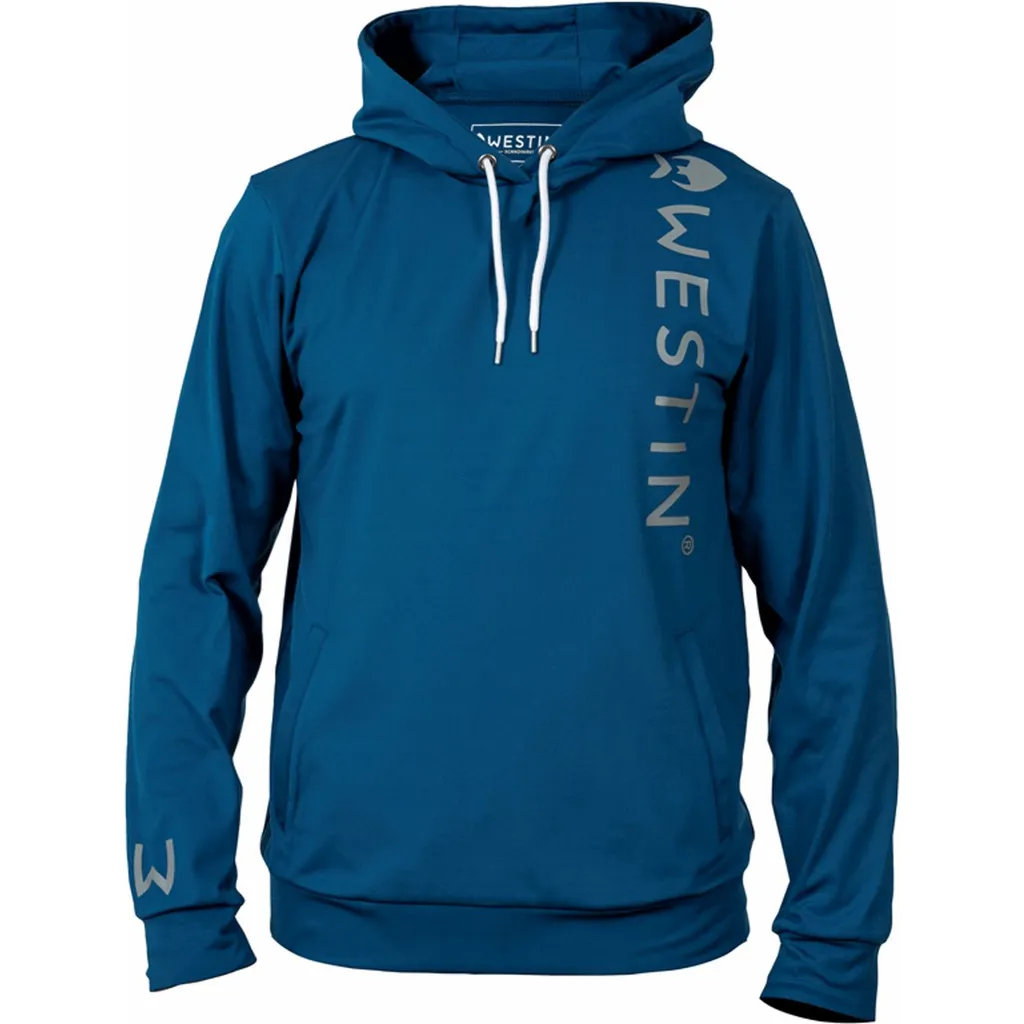Westin Tech Hoodie Patrol Pullover S
