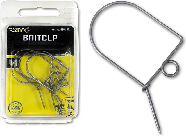 Black Cat Baitclips 14g