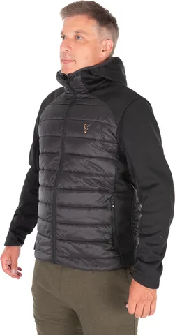 Fox Collection Hybrid Jacket B/O L