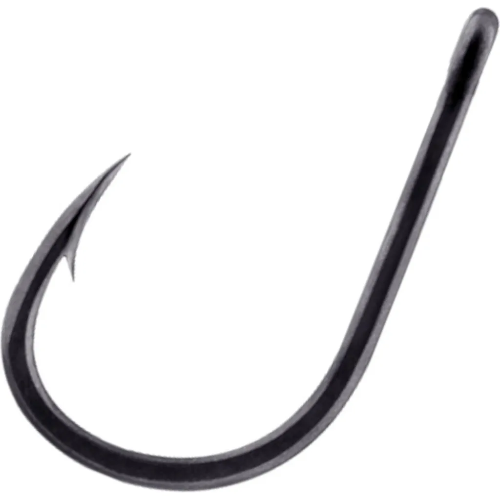 BKK Wide Gape Hooks #4