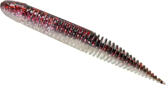 Savage Gear Ned Dragon Tail Slug 8.8cm 4g Bleak