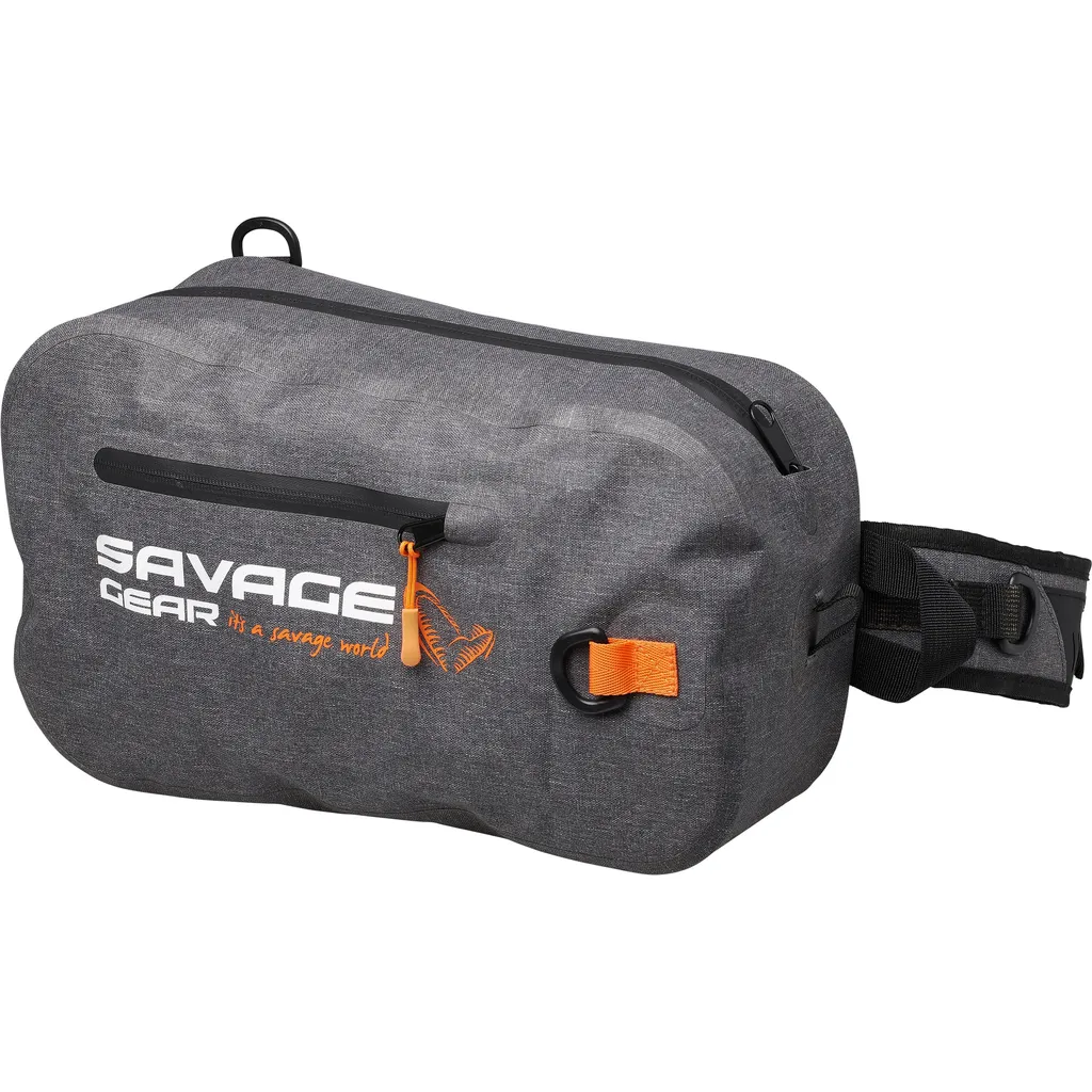 Savage Gear AW Sling Rucksack 13L 39x25x13cm