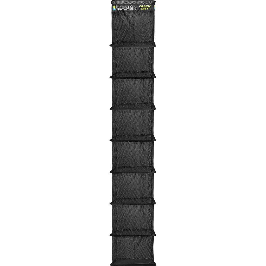 Preston Quick Dry Keepnet 2.5m