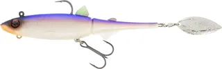 Westin Hypoteez Spintail 14cm 48g Ghostlight