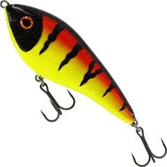Westin Swim Glidebait Jerkbait 15cm 115g Alert Perch