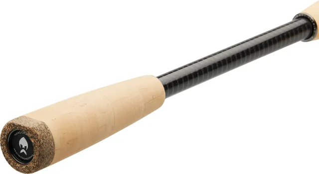 Westin W8 VERTICAL JIGGING-T 2ND Casting Rod 0641 XXH 1.9m 14–70g 1+1pc