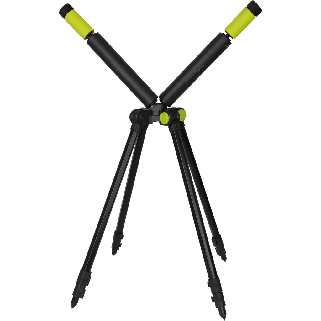 Matrix Freeflow Quad Roller Zubehör für Rutenauflagen & Banksticks 149cm 3.8kg