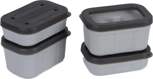 Matrix Air Lock Bait Tub 0.71L