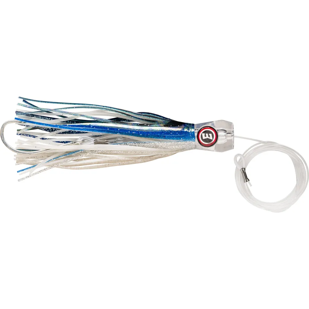 Williamson Sailfish Catcher Rigged 11cm 20g SJ