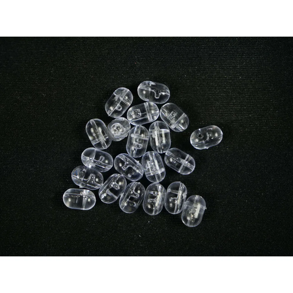 Ragot Oval Cross Bead XL