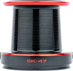 Sonik SK-47 CARBON Spare Spool 10000