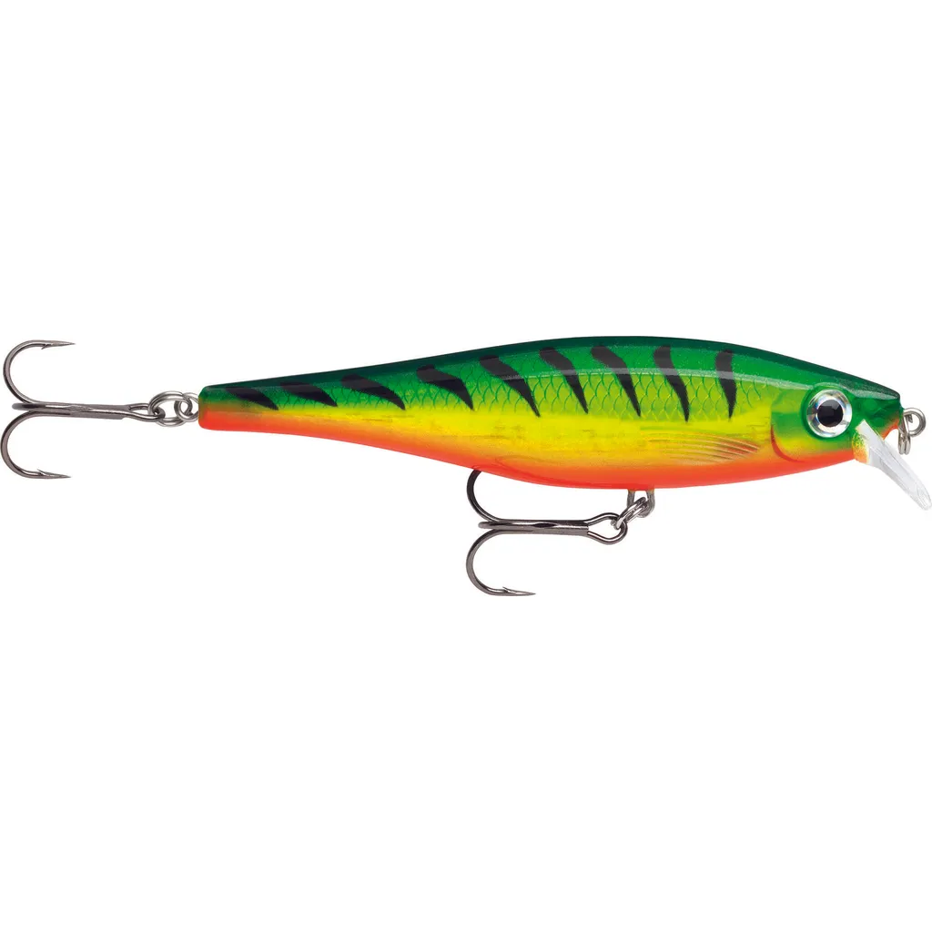 Rapala BX Minnow Wobbler BXM07 FT