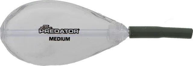 Fox Rage Predator Paternoster Sunk Float Medium