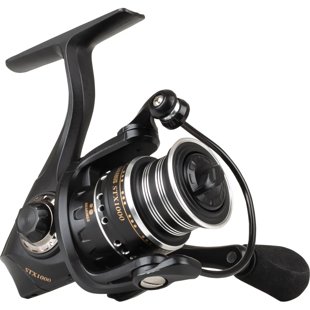 Abu Garcia CARABUS AG STX Stationärrolle 2000 5.2:1