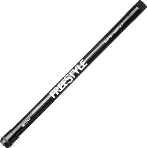 Spro Freestyle Flip Net Handle 280cm