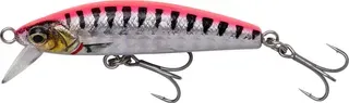 Savage Gear Gravity Minnow 6cm 12g FS Pink Barracuda Photo Print
