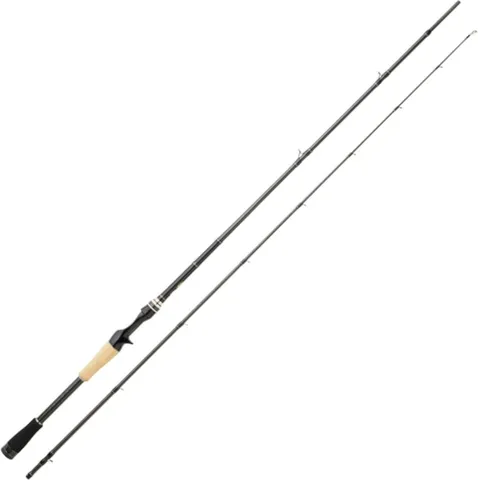 Hearty Rise Suonalution Cast Baitcastrute 2.08m 10.5–28g 2pc
