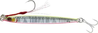 Savage Gear Sardine Slider Micro 5.8cm 8g Lemon Back