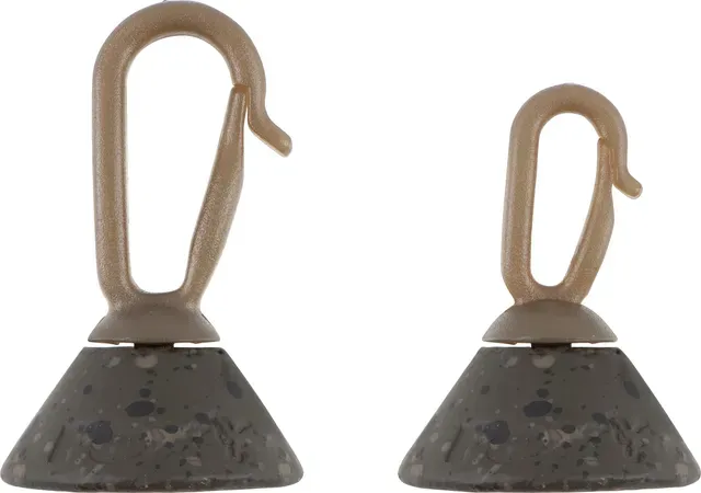 Fox Edges Downrigger Back Weights Sinkers 21g 3pcs