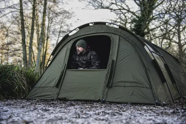 Fox Retreat Brolly System Extension 100cm 20000mm 100% Polyester