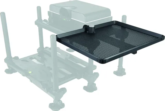 Matrix Self Support Side Tray Large 57x45cm 25–36mm