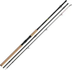 FTM Redlight Spinning Rod 3.9m 45–140g 3pc
