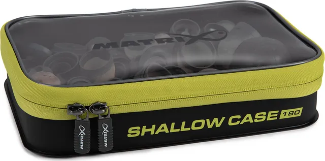Matrix Shallow EVA Case 180 276x180x55mm