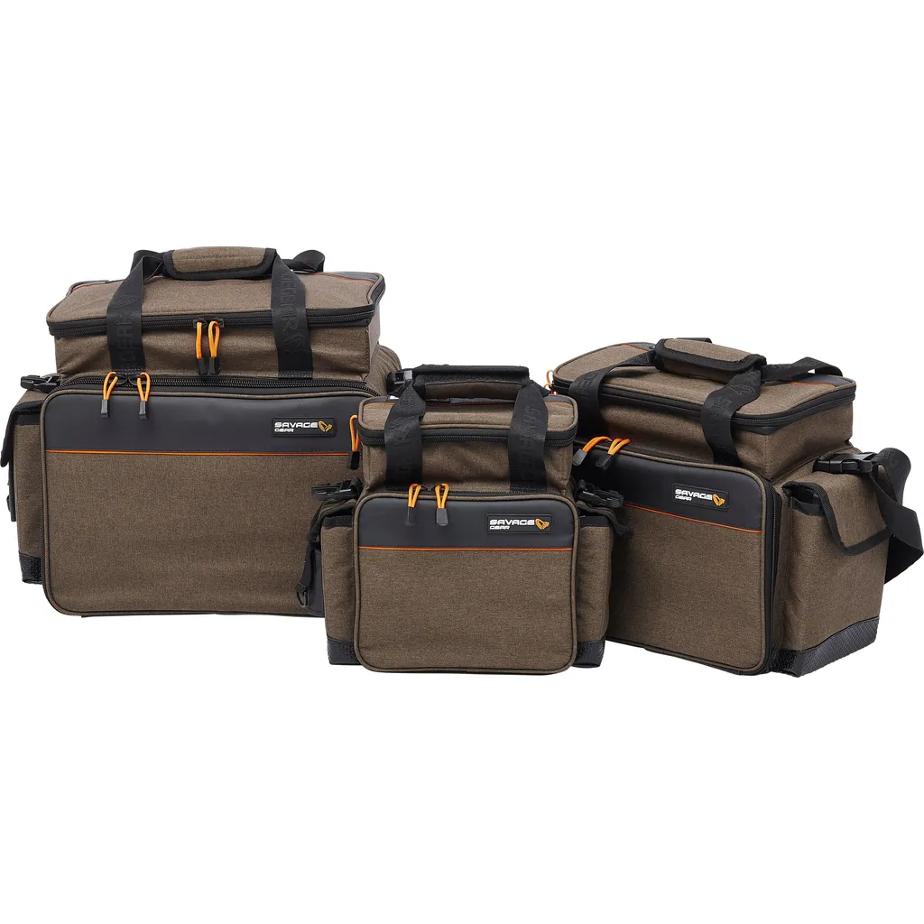 Savage Gear Specialist Ködertasche S 25x35x14cm 8L