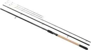 DAM Impulse-X Feeder 3.60m 100–150g 270g 24T Carbon